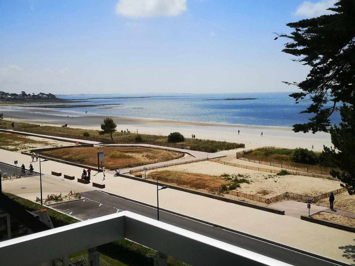 Le Diana Hotel & Spa Nuxe Carnac Kültér fotó